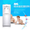 美的(Midea)立式饮水机MYD718S-X柜式家用办公冷热型饮水机冰热制冷