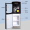 美的(Midea)立式饮水机MYR908S-X柜式温热型饮水机家用办公双门