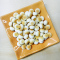 [苏宁自营]培康(TakeCare) 宝宝零食 小馒头60g 蜂蜜味