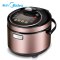 美的(Midea)WQS50C3p 单胆鼎釜浓香智能电压力锅