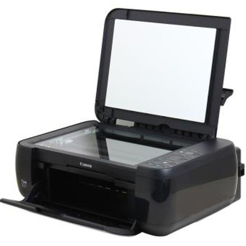 佳能(Canon)腾彩PIXMA MP288 家用彩色喷墨多功能一体机（打印 复印 扫描）图片