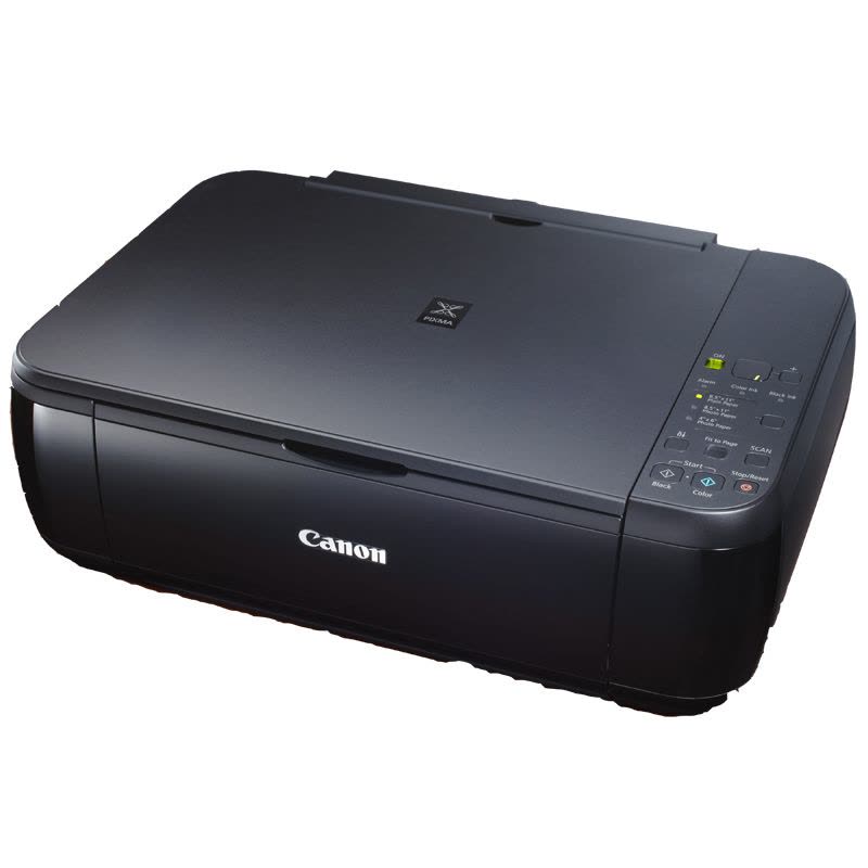 佳能(Canon)腾彩PIXMA MP288 家用彩色喷墨多功能一体机（打印 复印 扫描）图片