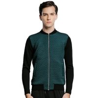 Cardanro/卡丹路新款男士薄款修身韩版夹克男外套休闲男装 152101031