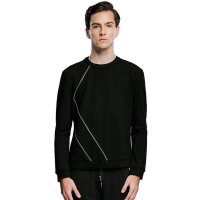 Cardanro/卡丹路品牌男士卫衣休闲青年装 152101064