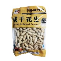 虎头虎脑360g咸干花生