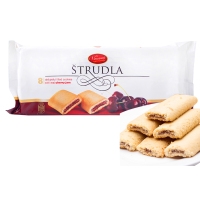 Vincinni芬奇樱桃果酱夹心饼干165g