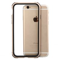 X-doria iPhone6s/6 Defense Gear刀锋系列金属保护边框