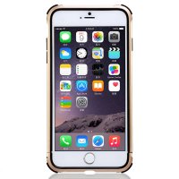X-doria iPhone6s Plus Defense Gear刀锋系列金属边框
