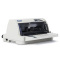 爱普生(EPSON)LQ-735K 针式打印机 (80列平推票据)