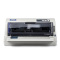 爱普生(EPSON)LQ-735K 针式打印机 (80列平推票据)