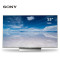索尼(SONY)KD-55X8500D 55英寸 安卓 4K超高清LED液晶电视