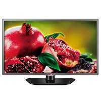 LG 32MB25VQ-L 32英寸IPS宽屏白色液晶显示器