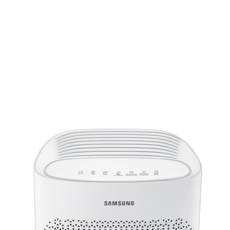 三星(SAMSUNG)空气净化器 KJ396G-K5056WW