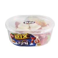 菲尼混合橡皮糖200g