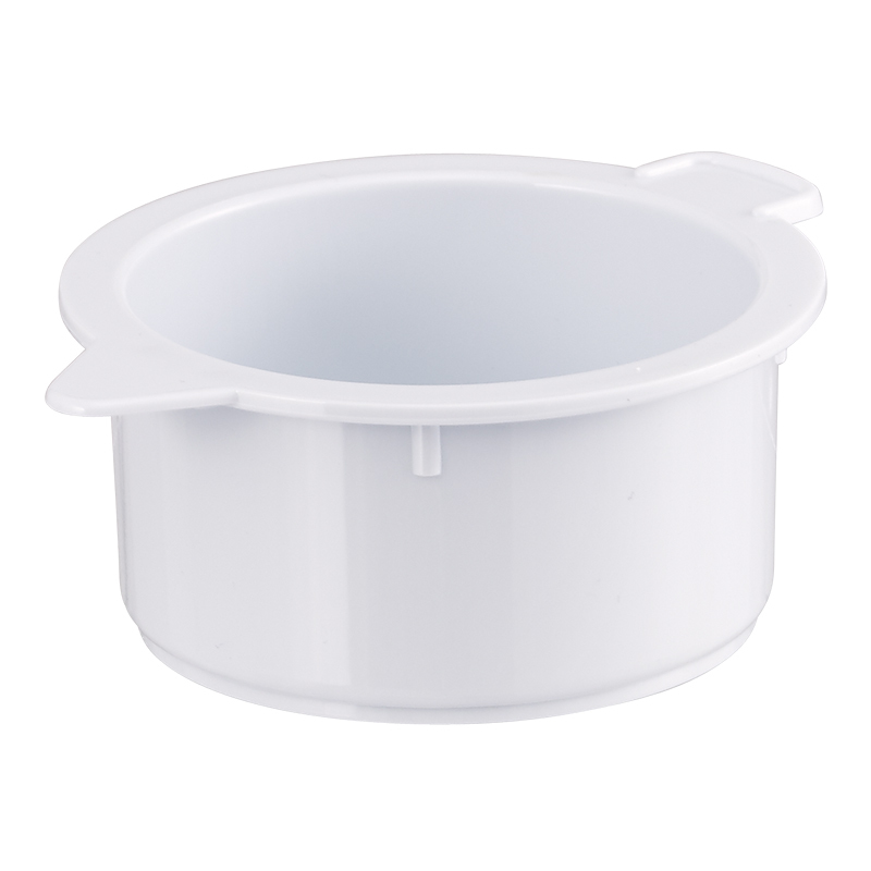 日康辅食研磨器手动压汁机1个装 RK-3709