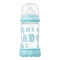 日康弹性护体玻璃奶瓶(240ml) RK-3101