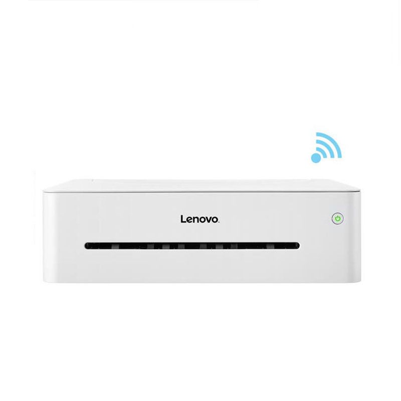 联想(Lenovo)小新LJ2208W 黑白激光无线WiFi打印机