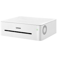 联想(Lenovo)小新LJ2208W 黑白激光无线WiFi打印机