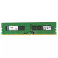 金士顿(Kingston) ValueRAM DDR4 2133 4G 台式机内存(低电压1.2V)