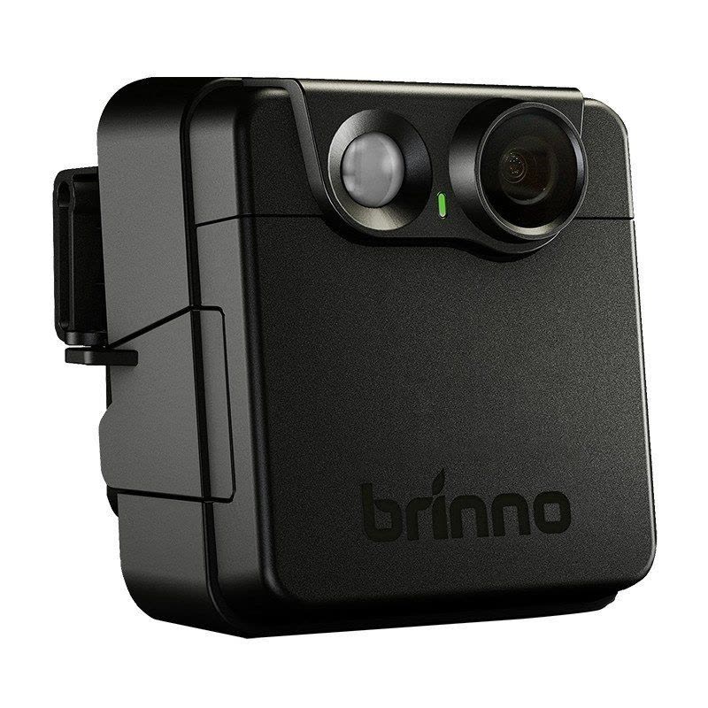 Brinno缩时拍 MAC200动态感应相机 延时摄影 防水无线安防 无源红外监控相机图片