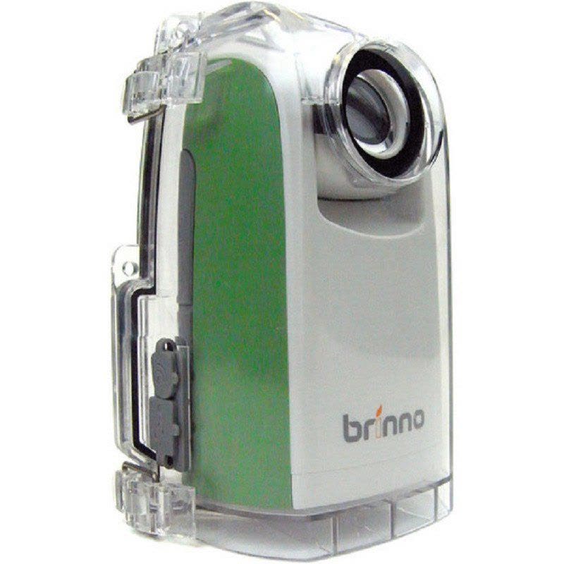 Brinno TLC200缩时拍摄像机加ATH110防水外壳套装图片