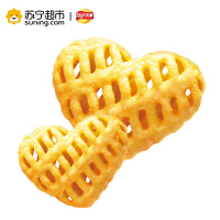 乐事(LAY'S) 薯条 逗乐薯 番茄味70g袋装(休闲零食)