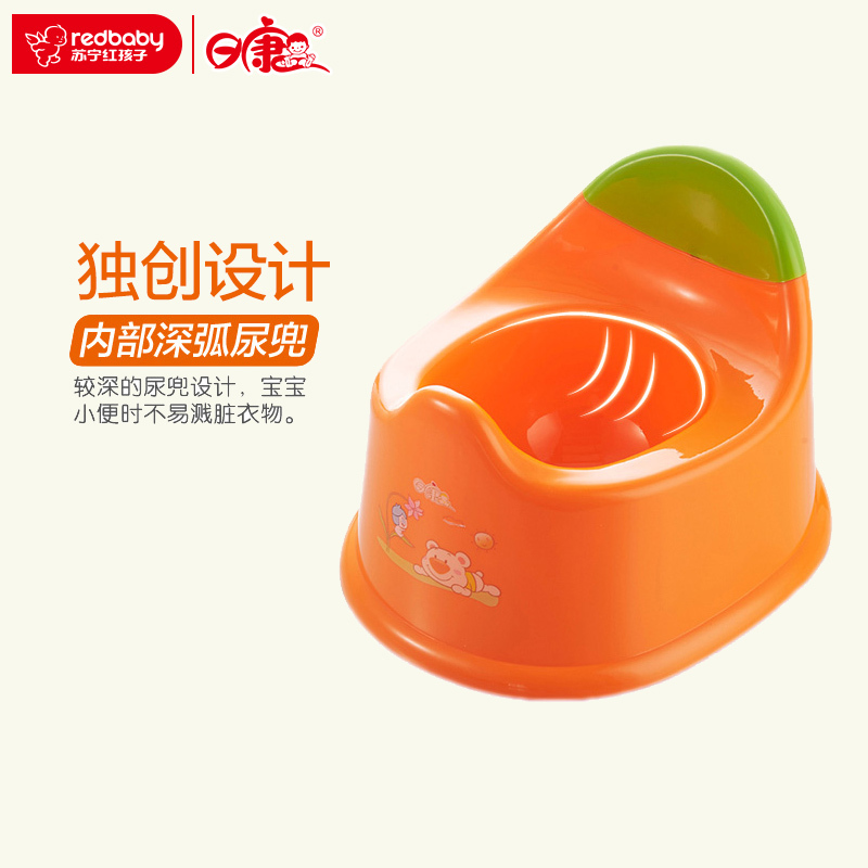 日康婴儿座便器 RK-8003