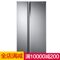 三星冰箱RH62K6151S8/SC