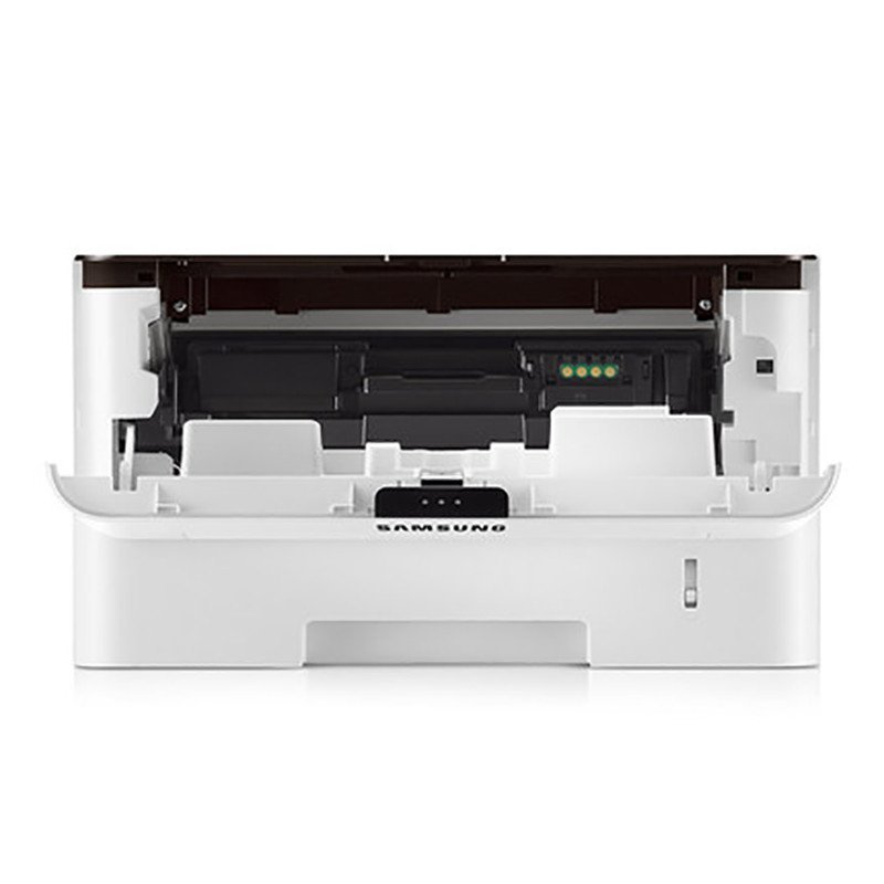 三星（Samsung）SL-M2826ND黑白激光打印机 办公商用自动网络