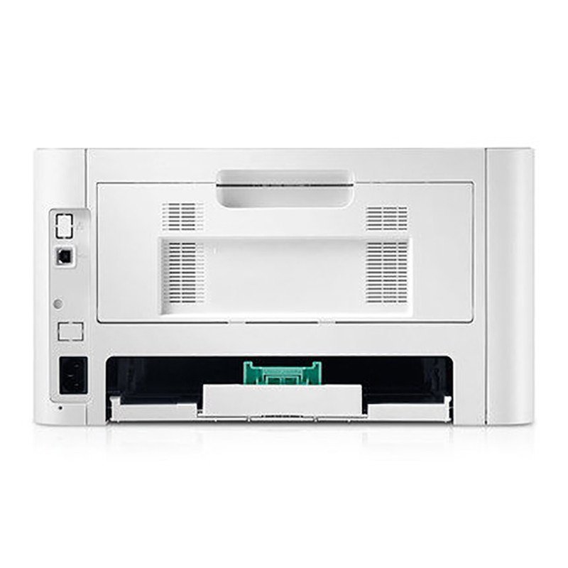 三星（Samsung）SL-M2826ND黑白激光打印机 办公商用自动网络