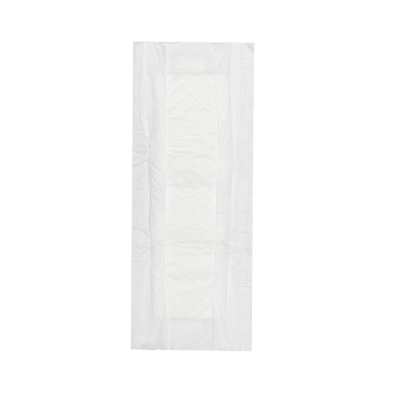 子初产褥期卫生巾 L 10片*2+XL 8片*1高清大图