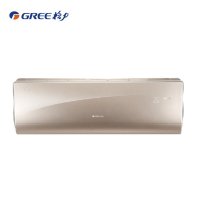 格力空调润典KFR-35GW/(35595)FNCa-A3香槟色