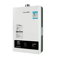 百吉燃气热水器JSD20-D5210W