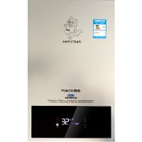 百吉燃气热水器JSQ23-H7613