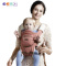 [苏宁自营]抱抱熊腰凳多功能宝宝腰凳G02婴儿背带新生儿四季腰凳宝宝坐凳抱带