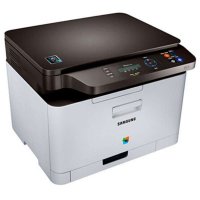 三星(Samsung)C480W 彩色激光多功能一体机 无线wifi直连
