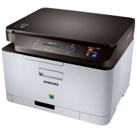 三星(Samsung)C480W 彩色激光多功能一体机 无线wifi直连