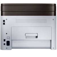三星(Samsung)C480W 彩色激光多功能一体机 无线wifi直连