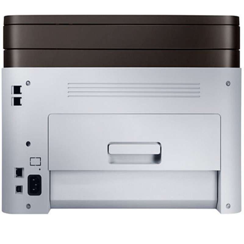 三星(Samsung)C480W 彩色激光多功能一体机 无线wifi直连