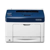 富士施乐(Fuji Xerox) P355d A4双面高速网络黑白激光打印机