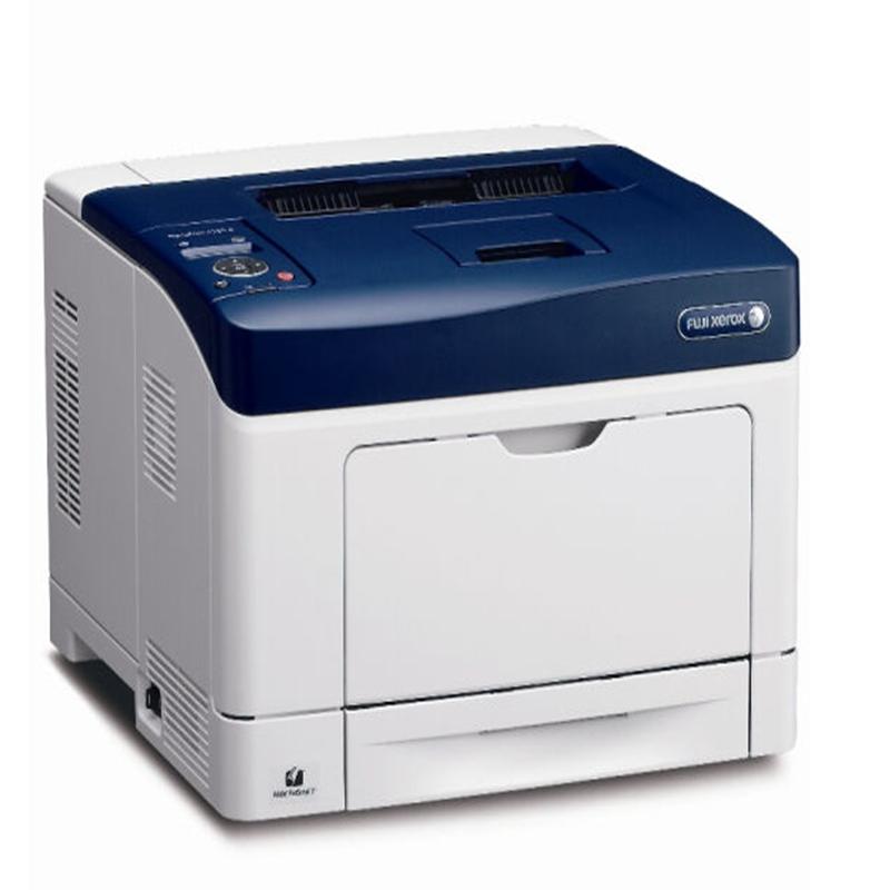 富士施乐(Fuji Xerox) P355d A4双面高速网络黑白激光打印机