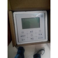 美的中央空调线控器