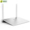 磊科Netcore360安全C403(P1)300Mbps无线路由器智能家用中继光纤WIFI无限穿墙王大功率(冰川银)