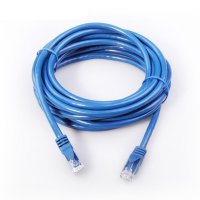 飞利浦(PHILIPS) SWA1946A/93 六类网线 1米 支持千兆网络