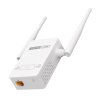 TOTOLINK EX300v2无线中继器WIFI信号放大器路由器增强扩展AP