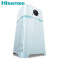 海信(Hisense)空气净化器 KJ360F-FC3E 专业除霾PM2.5 家用棋牌室商用 三面环绕换风