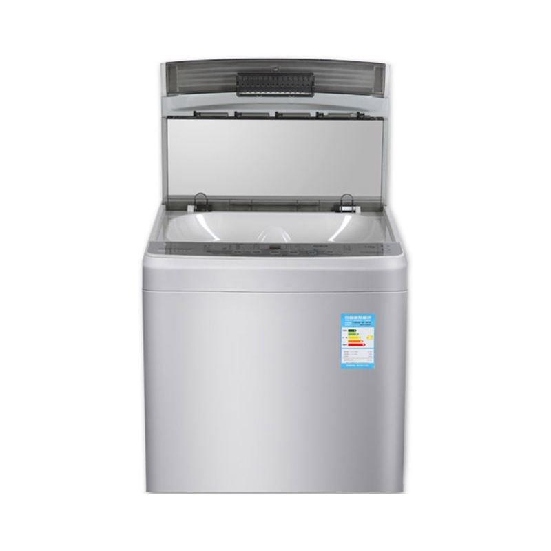 TCL洗衣机 XQB70-F302CZP 7公斤全自动波轮洗衣机 三动力手搓洗 8程序洗涤 蜂巢水晶内筒 家用
