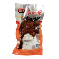 丽丽香乡吧佬香酥腿95g