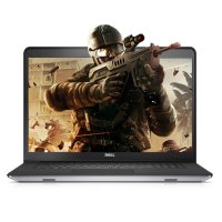 戴尔（DELL）灵越15(5557)Ins15MR-7648S 15.6英寸笔记本电脑 六代i5 256G固态 4G独显