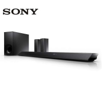 索尼(SONY)HT-RT5 电视音响 回音壁 家庭影院